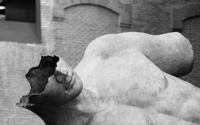 “Be a Man!”: Has Society Broken True Masculinity?