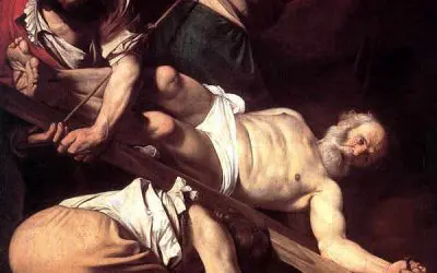 7 Times St. Peter Was An Absolute Boss