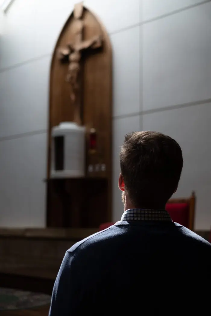Why should you be skeptical about being Catholic