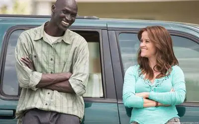 “The Good Lie”: A Catholic Movie Review