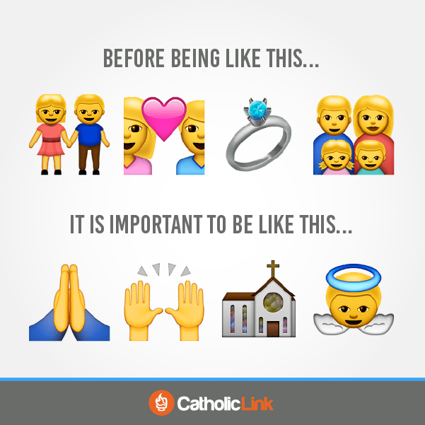 Prepare Your Heart For Marriage Catholic Engaged