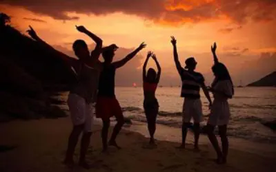 7 Ideas To Make Sure Your Summer Vacation Isn’t A Vacation From God