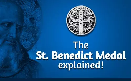 The Protection and Significance of A St. Benedict Medal Explained!