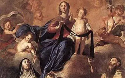 3 Things To Know About Our Lady of Mount Carmel