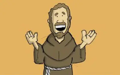 8 Contributions Christians Can Make To The World (According to Saint Francis of Assisi)