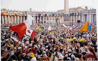 World Youth Day Quiz: How Much Do You Know?