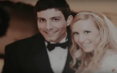 “A Love So Strong” It Can Forgive the Unthinkable