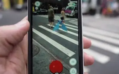 Pokémon Woah! Car Accidents and Other Dangers of the Popular New Game