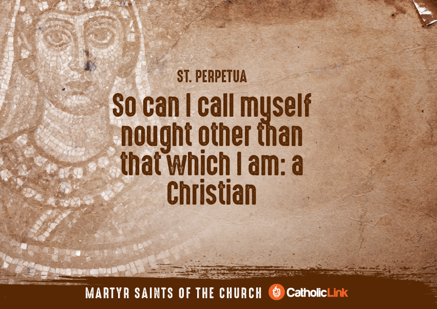 A Collection Of Quotes From Martyred Saints St. Paul The Apostle