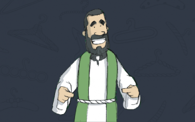 What Is The Meaning Of A Priest’s Vestments? A Practical Guide