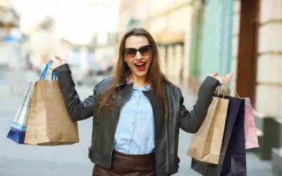 The Secret To Buying Happiness