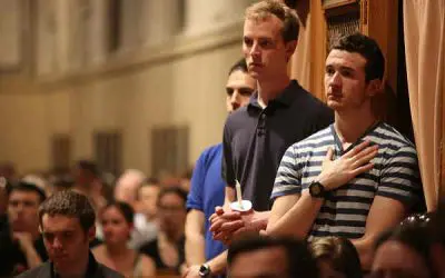 18 Catholic Colleges That Are Proud To Be Catholic!