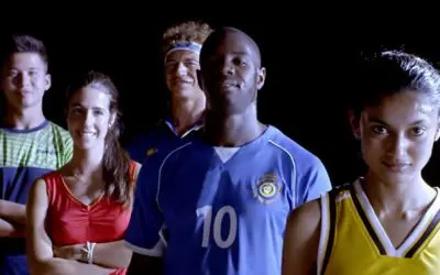 5 Things Every Catholic Athlete Should Be Doing