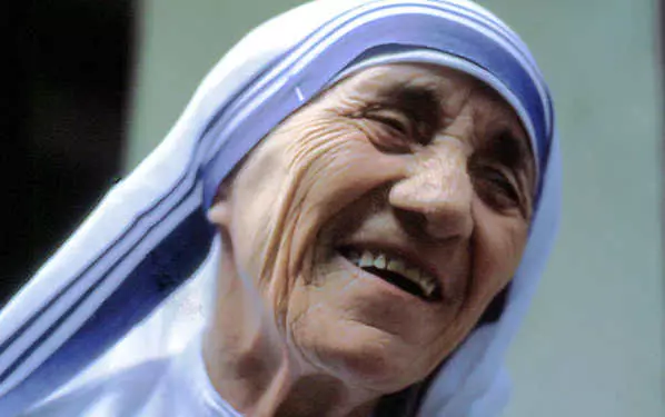 st. teresa of calcutta quotes