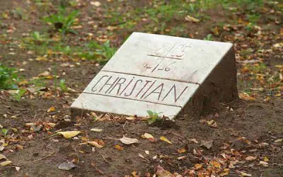 Read the Powerful Testament from a Priest Who Knew He Would Be a Martyr