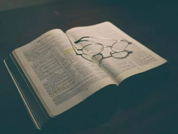 Bible Sleep