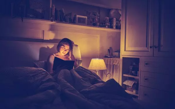 Catholic bedtime routine and night prayers