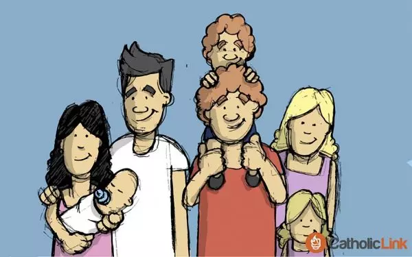 Divorce Family
