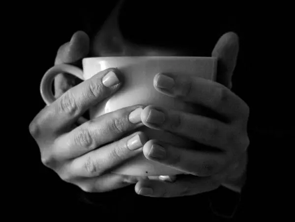 Tea Mug Sleep