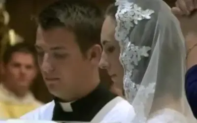 5 Things To Know About Consecrated Virgins