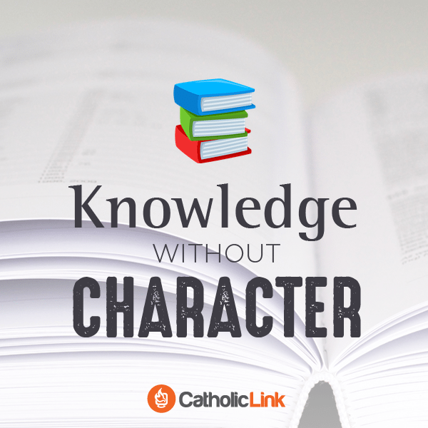 Knowledge Catholic