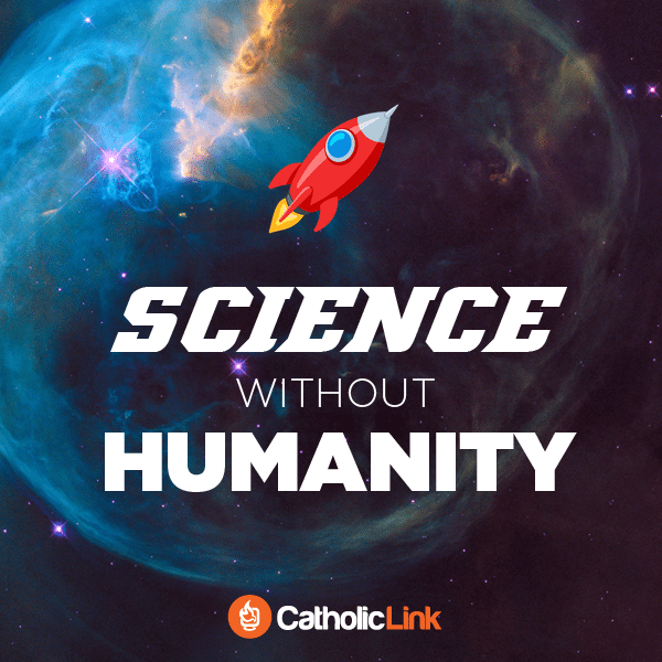 science catholic