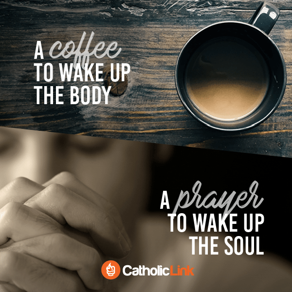 Wake Up With Prayer And Talk To God