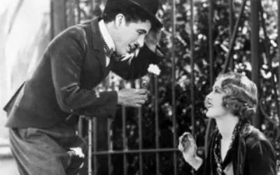 What Charlie Chaplin’s Tear-Inducing Ending Taught Me About Prayer And Christianity