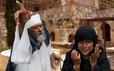 Ever Feel Like God Is an Unjust Judge? Catholic Bible Study Luke 16:1-13