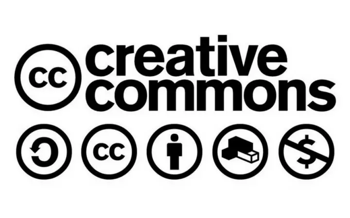 creative commons
