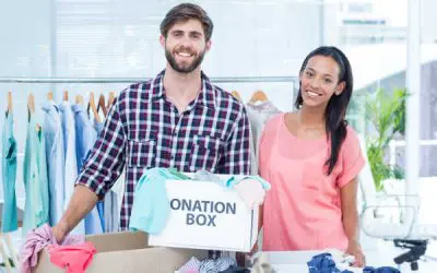 8 Things to Ask Yourself When Cleaning Your Closet