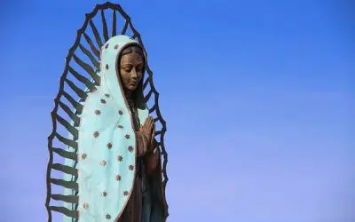 National Geographic Reveals “The Secret Lives of Mexican Nuns”