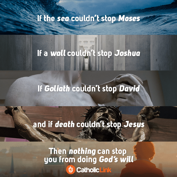 Catholic Saint Quotes God's Will