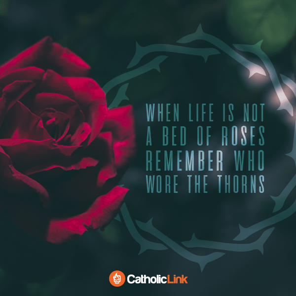 Inspirational Catholic Quotes