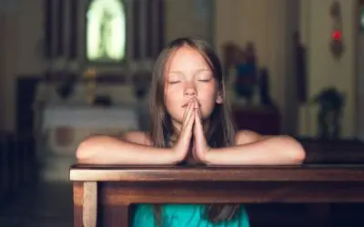 6 Things Children Learn When You Skip Mass On Sundays