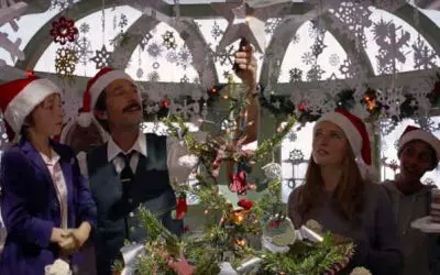 The  “Word of the Year” and the Season’s Most Popular Ads Reveal A Lot About Humanity