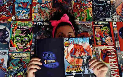 “The Ultimate Catholic Comic Book” is ready to be published and you can be a part of the project!