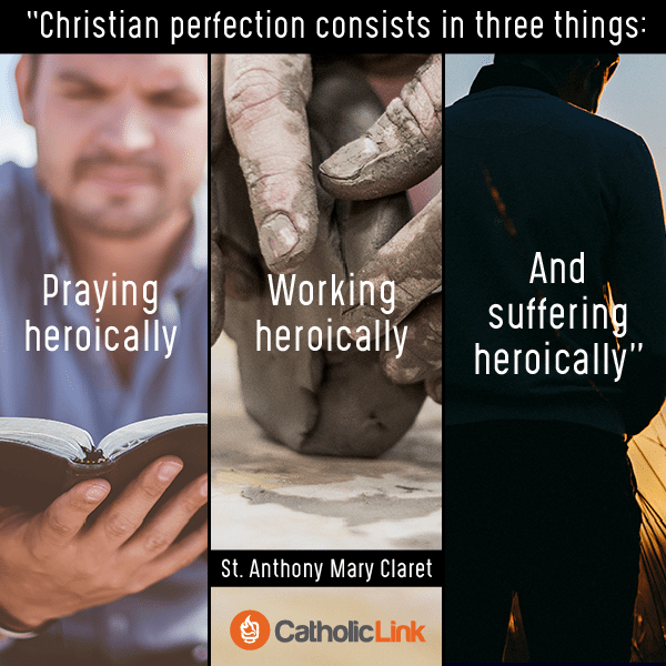 Christian Perfection
