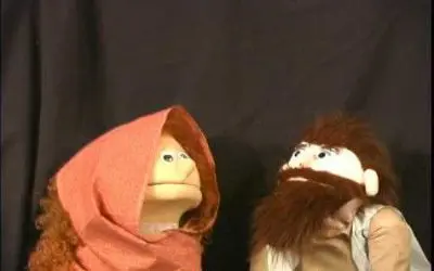 Delightful Muppet Parodies Of The Christmas Story