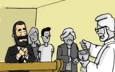 9 Tip Survival Guide For Returning To Mass When You Haven’t Been In Awhile
