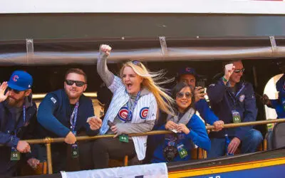 The Cubs Taught Us All A Lesson About Hope