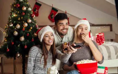 Christmas Movie Quiz: Match The Quote With The Correct Movie!