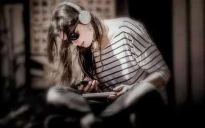 How This Cynic Came to Appreciate Christian Music (even the cheesy kind)