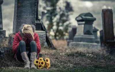 Coping With The Sting Of Death During A Season Of Joy