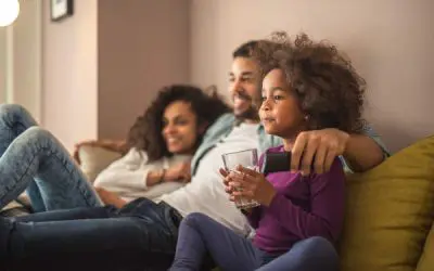 A Catholic Version Of Netflix? Yes, Please!