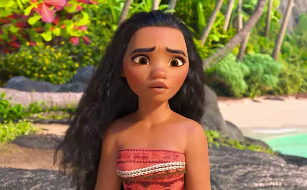 Moana: An Example Of Self-Knowledge And Selfless Heroism
