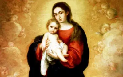 25 Names Of Jesus To Use In Prayer This Christmas