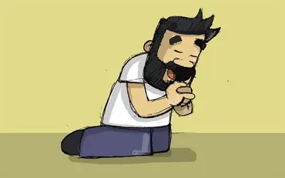 7 Postures Of Prayer To Engage Your Mind, Body, And Soul With God