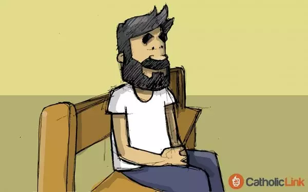Seated 7 Postures of Prayer To Engage Your Mind, Heart, And Soul With God
