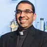Fr. Brenton Cordeiro